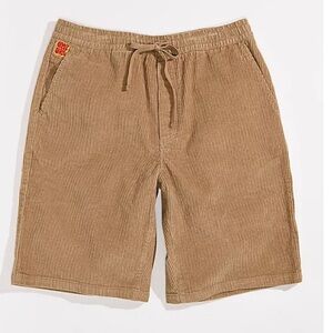 Empyre Corduroy Skate Shorts
